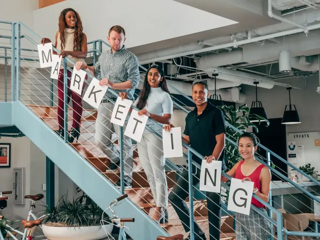 Pourquoi l’identité de marque influence la performance de vos actions marketing