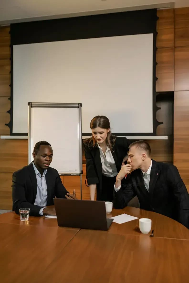 Analyste performance